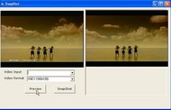 VISCOM WebCam Capture SDK ActiveX screenshot